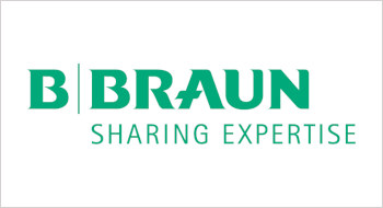 B Braun is a 2026 COASTN Conference Sponsor